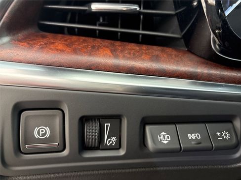 New 2024 Cadillac XT5 Premium Luxury w/ Technology Package image 16