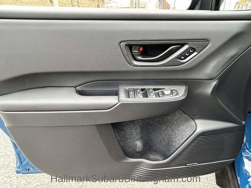 New 2026 Subaru Outback Wilderness image 12