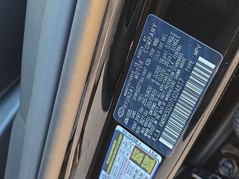 New 2026 Hyundai Palisade Limited image 48