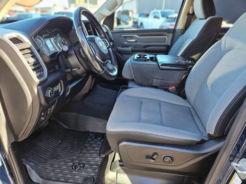 Used 2019 RAM 1500 Big Horn image 15