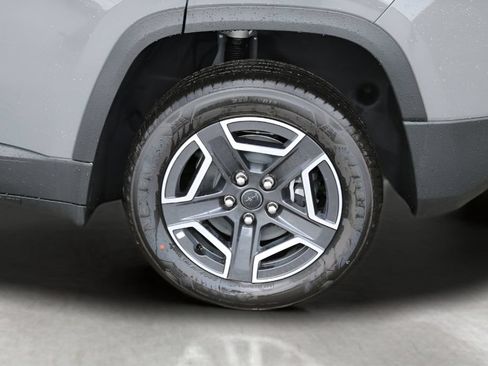 New 2026 Jeep Cherokee Limited AWD/4WD image 9