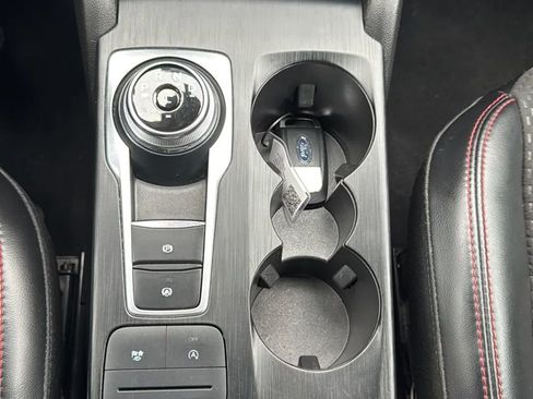 Used 2023 Ford Escape ST-Line FWD image 15