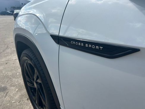 New 2026 Volkswagen Atlas Cross Sport SEL R-Line image 25