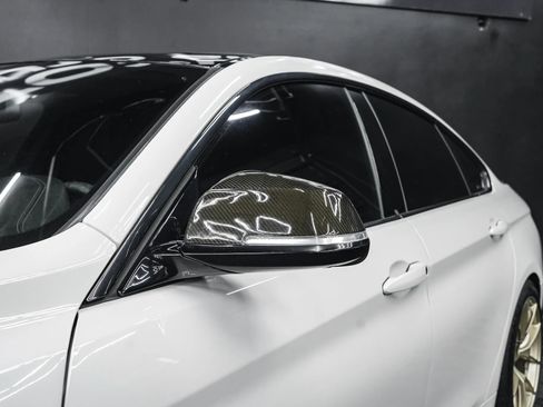 Used 2018 BMW 440i Gran Coupe xDrive 440i xDrive Gran Coupe Sedan 4 image 4