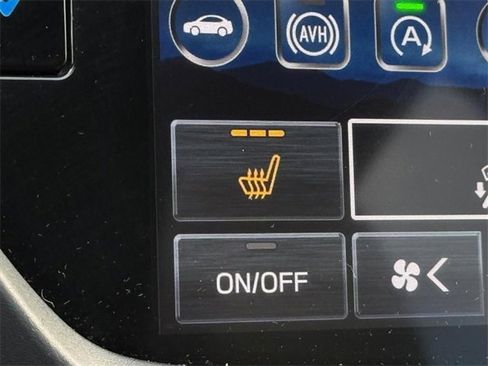 Certified 2025 Subaru Forester Sport w/ Popular Package #1 image 17