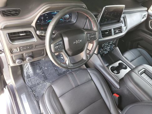 Used 2024 Chevrolet Tahoe RST RWD image 12