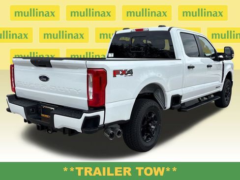 New 2026 Ford F250 XL w/ STX Appearance Package image 4