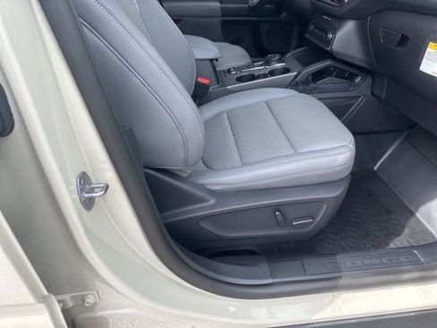 New 2025 Ford Bronco Sport Badlands w/ Badlands Tech Package image 30