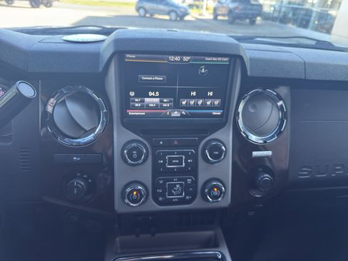 Used 2016 Ford F350 Platinum image 20