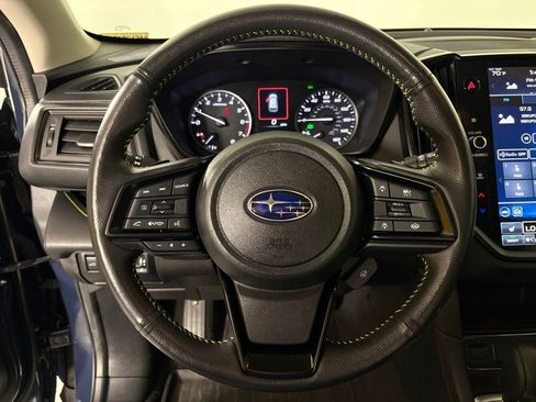 Used 2023 Subaru Ascent Onyx Edition AWD/4WD image 19