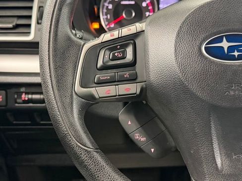 Used 2016 Subaru Forester 2.5i Premium AWD/4WD image 26