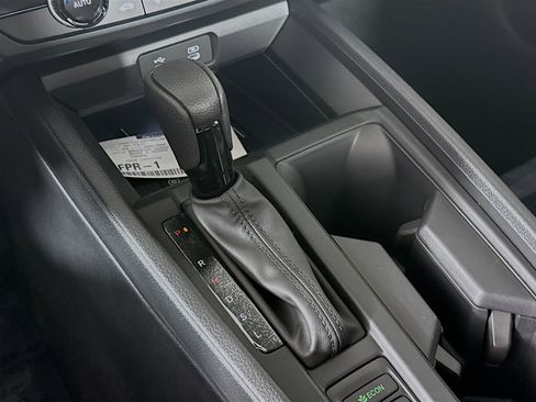 New 2026 Honda Accord LX image 17