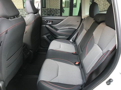 Certified 2023 Subaru Forester Sport image 7