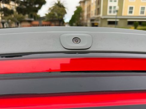 Used 2017 Dodge Charger R/T w/ Navigation & Travel Group RWD image 64