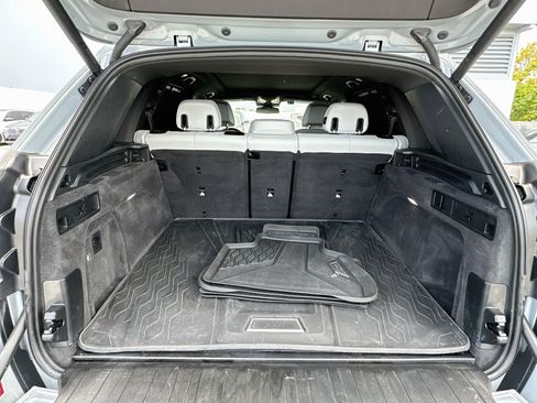 Used 2026 BMW X5 M60i w/ Executive Package AWD/4WD image 28