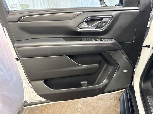 Certified 2022 Chevrolet Tahoe RST w/ Luxury Package image 25