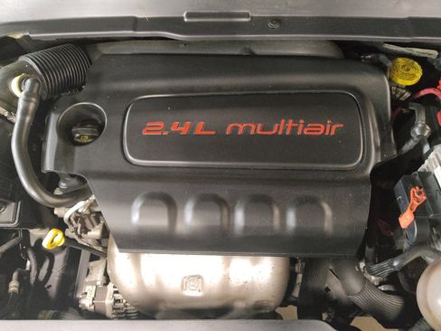 Used 2019 Jeep Compass Latitude w/ Popular Equipment Group image 30