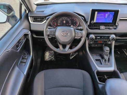 Certified 2024 Toyota RAV4 LE FWD image 16