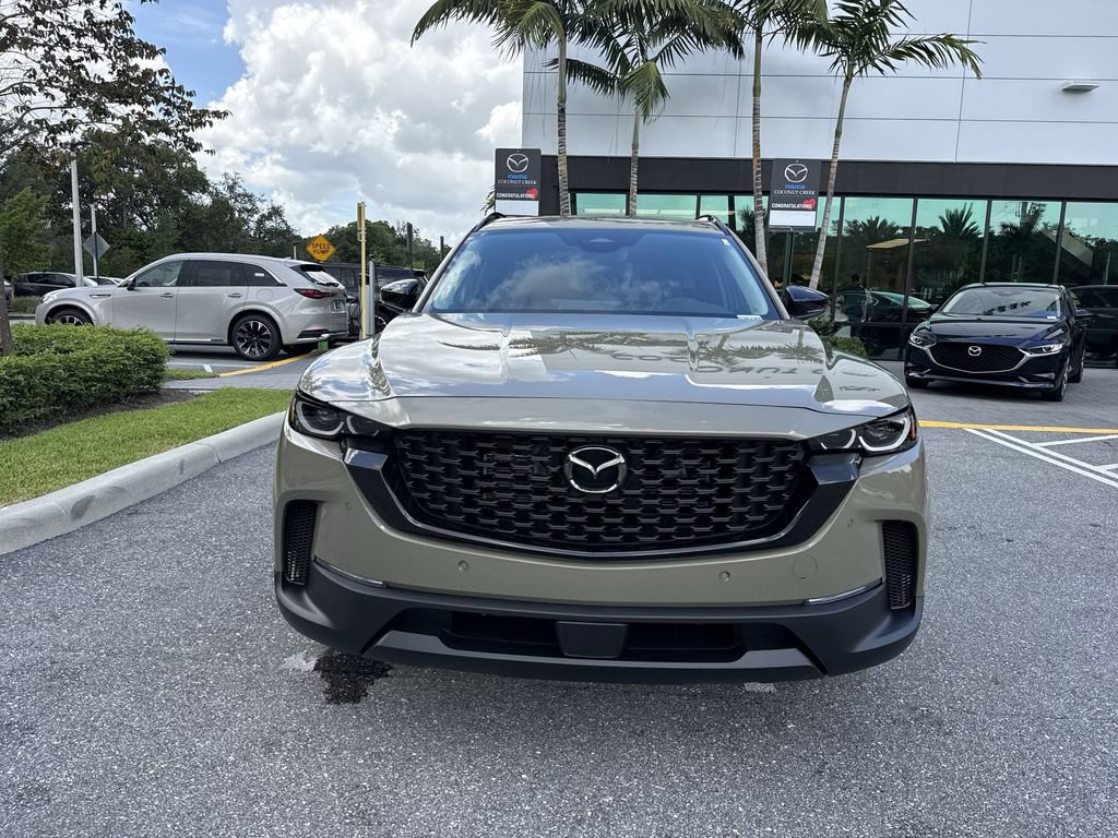 New 2026 MAZDA CX-50 Meridian Edition w/ Weather Package AWD/4WD image 29