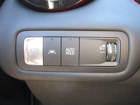 Used 2024 Chevrolet Blazer EV RS AWD/4WD image 28