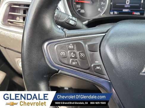 Certified 2024 Chevrolet Equinox LT AWD/4WD image 31