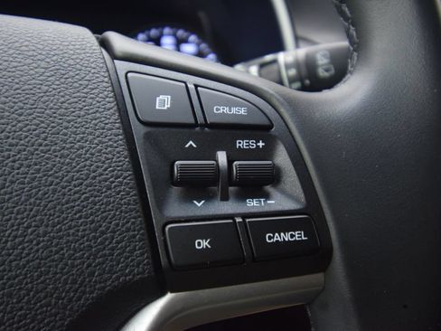 Used 2021 Hyundai Tucson Sport FWD image 32