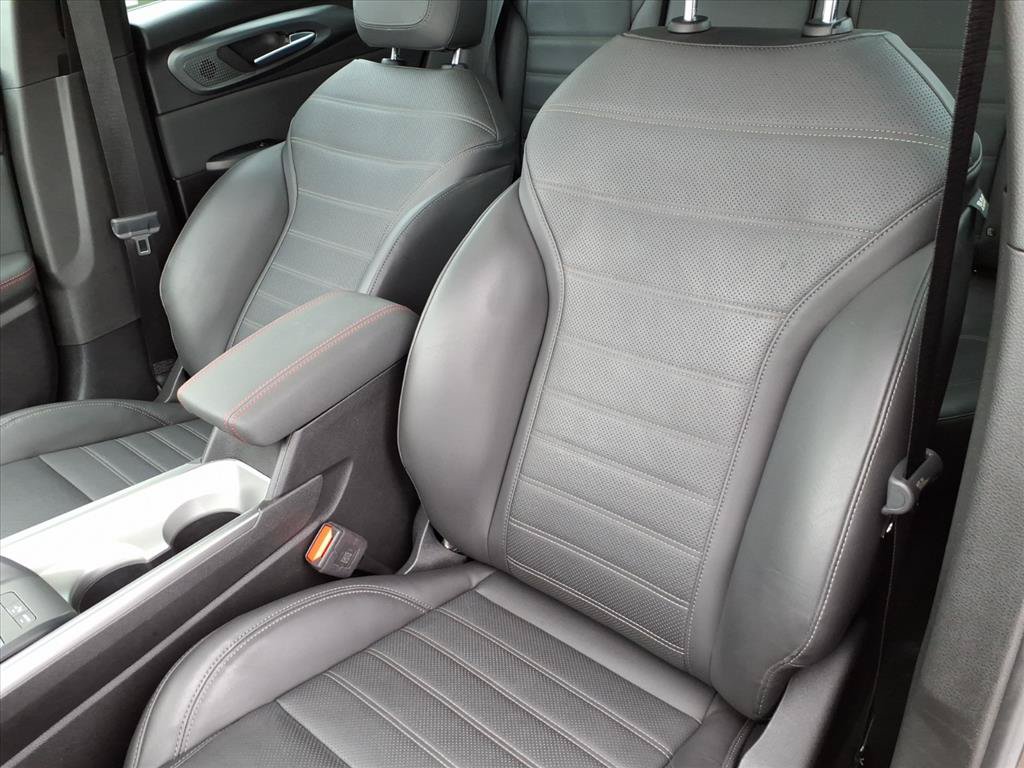 Used 2024 Dodge Hornet GT Plus w/ GT Blacktop Package AWD/4WD image 17