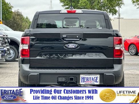 New 2026 Ford Maverick Lariat image 5