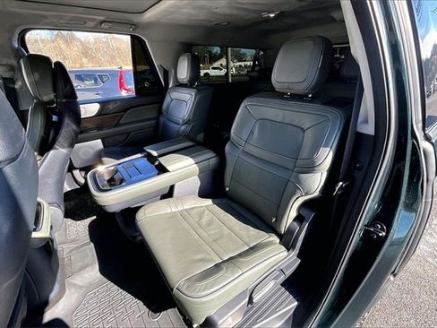 Used 2023 Lincoln Navigator L Black Label image 28