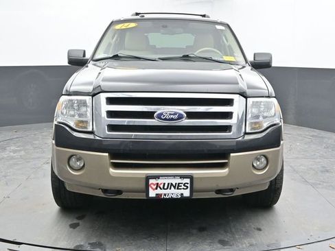 Used 2014 Ford Expedition EL XLT w/ Equipment Group 202A image 4