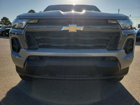 New 2026 Chevrolet Colorado LT w/ Advanced Trailering Package AWD/4WD image 17