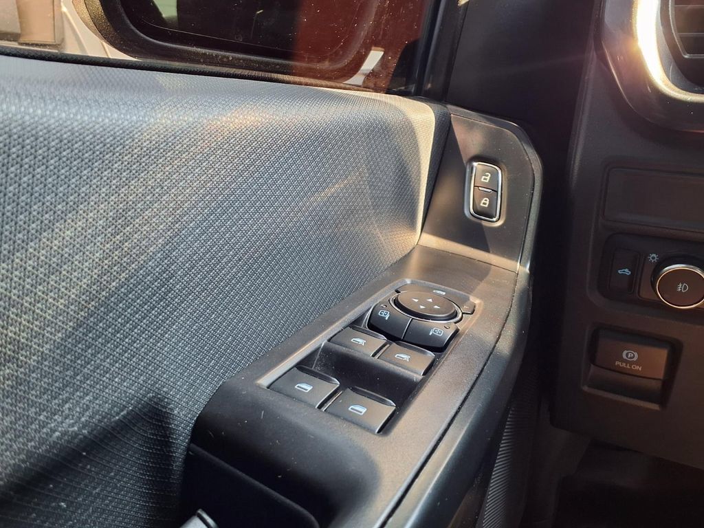 Used 2022 Ford F150 XL w/ STX Appearance Package RWD image 14