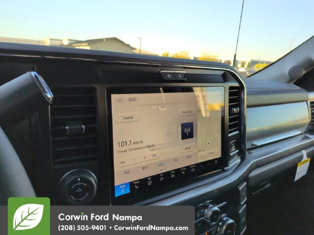 New 2026 Ford F350 Lariat w/ Lariat Premium Package AWD/4WD image 16