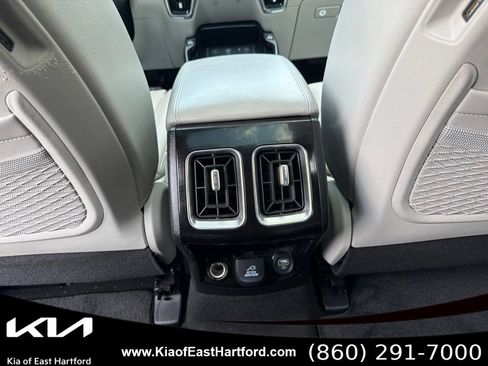 Used 2023 Kia Sorento SX Prestige AWD/4WD image 21