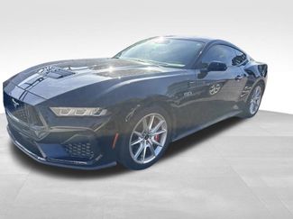 Used 2024 Ford Mustang GT Premium RWD video 2