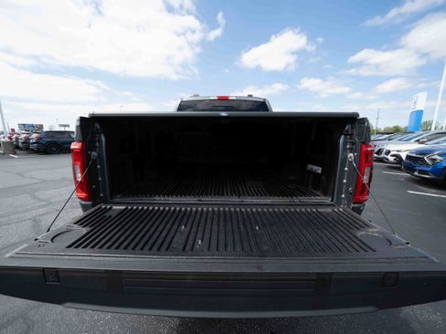 Used 2022 Ford F150 XLT w/ Equipment Group 302A High AWD/4WD image 26