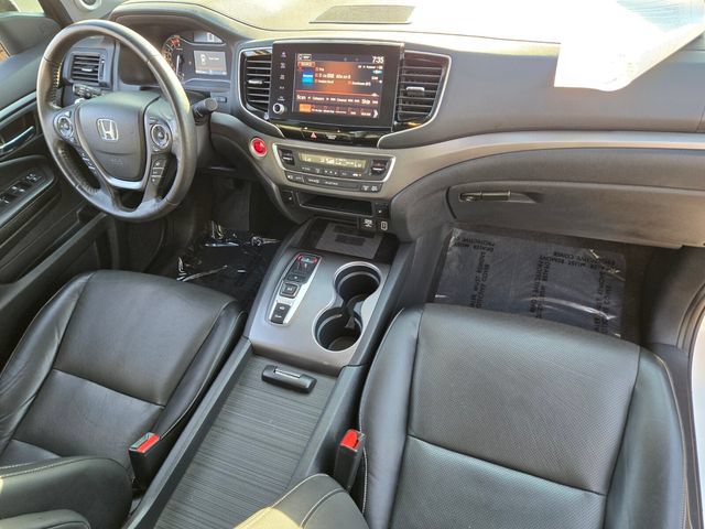 Certified 2023 Honda Ridgeline RTL-E image 24