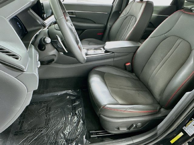 Used 2021 Hyundai Sonata SEL Plus FWD image 9