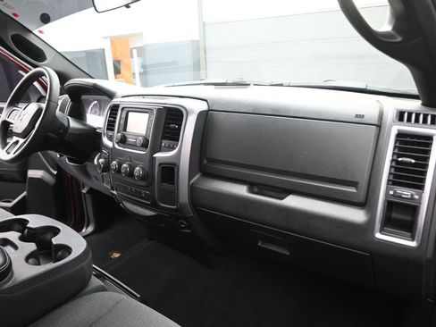 Used 2024 RAM 1500 Classic Warlock image 24