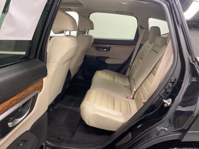Used 2017 Honda CR-V EX image 20