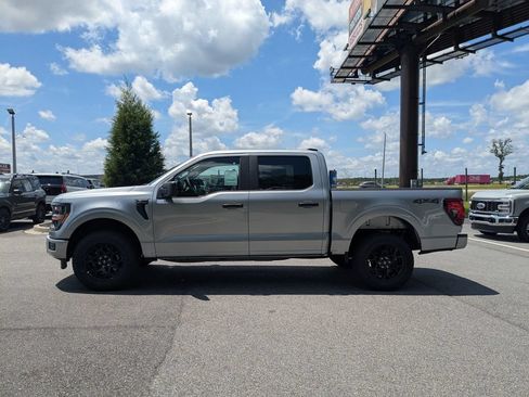 New 2026 Ford F150 STX AWD/4WD image 7