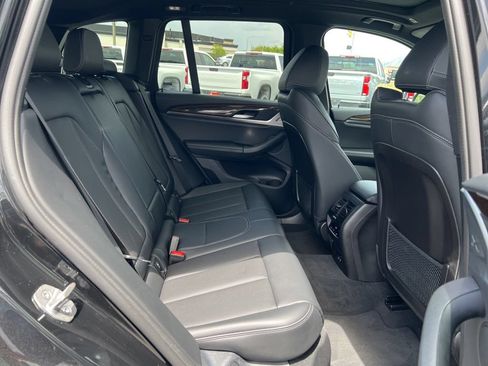 Used 2023 BMW X3 xDrive30i AWD/4WD image 23