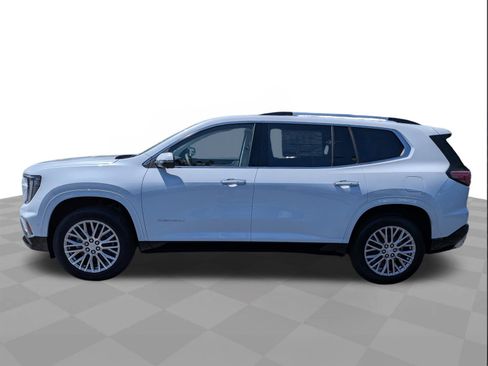 New 2026 GMC Acadia Denali image 7