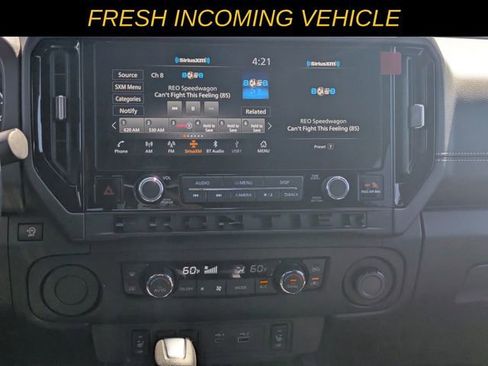 Used 2026 Nissan Frontier SV w/ SV Convenience Package image 15