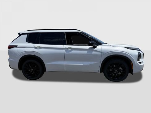 New 2026 Nissan Rogue Platinum AWD/4WD image 6