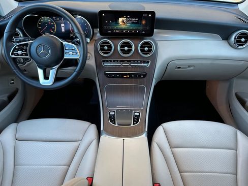 Certified 2022 Mercedes-Benz GLC 300 4MATIC image 12