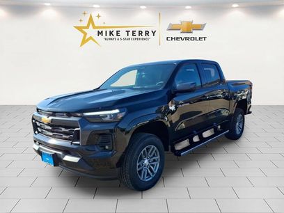 New 2026 Chevrolet Colorado LT w/ LT Convenience Package