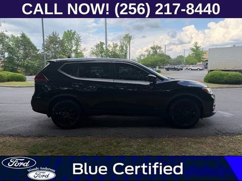 Used 2020 Nissan Rogue S FWD image 5
