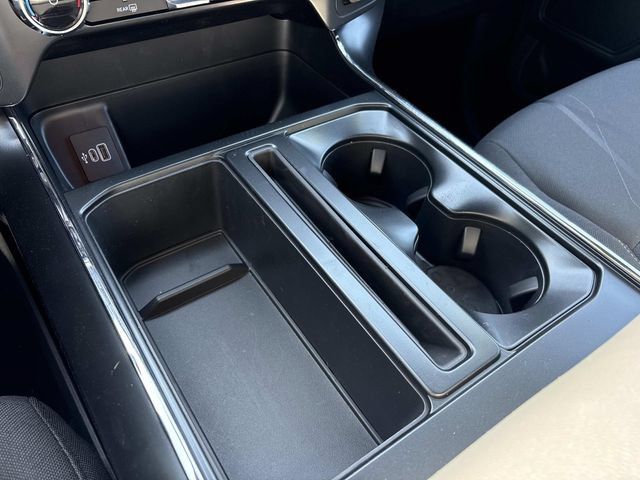 New 2026 Ford F150 STX w/ Equipment Group 200A AWD/4WD image 29