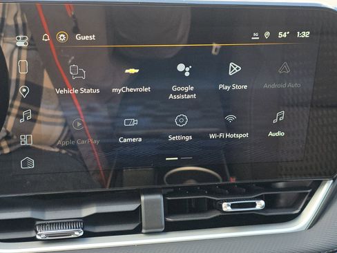 New 2026 Chevrolet Equinox LT image 17